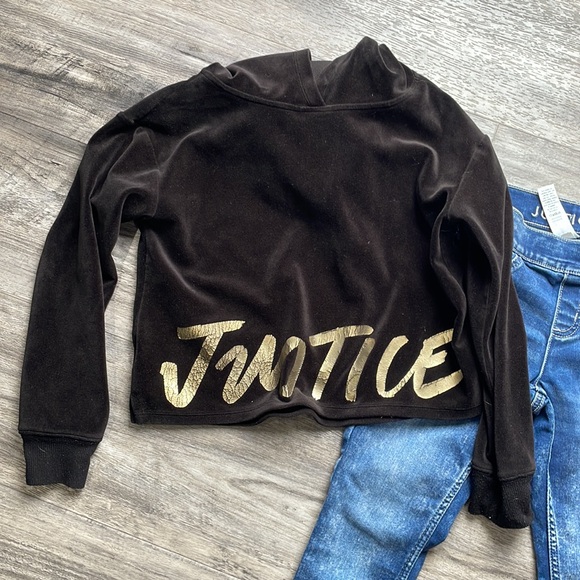 Justice Bundle, size 10 - Picture 2 of 5